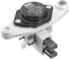 BERU GER001 Alternator Regulator